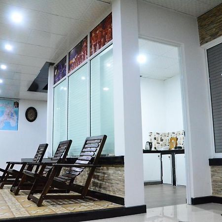 Kandyan Feel Free Homestay エクステリア 写真