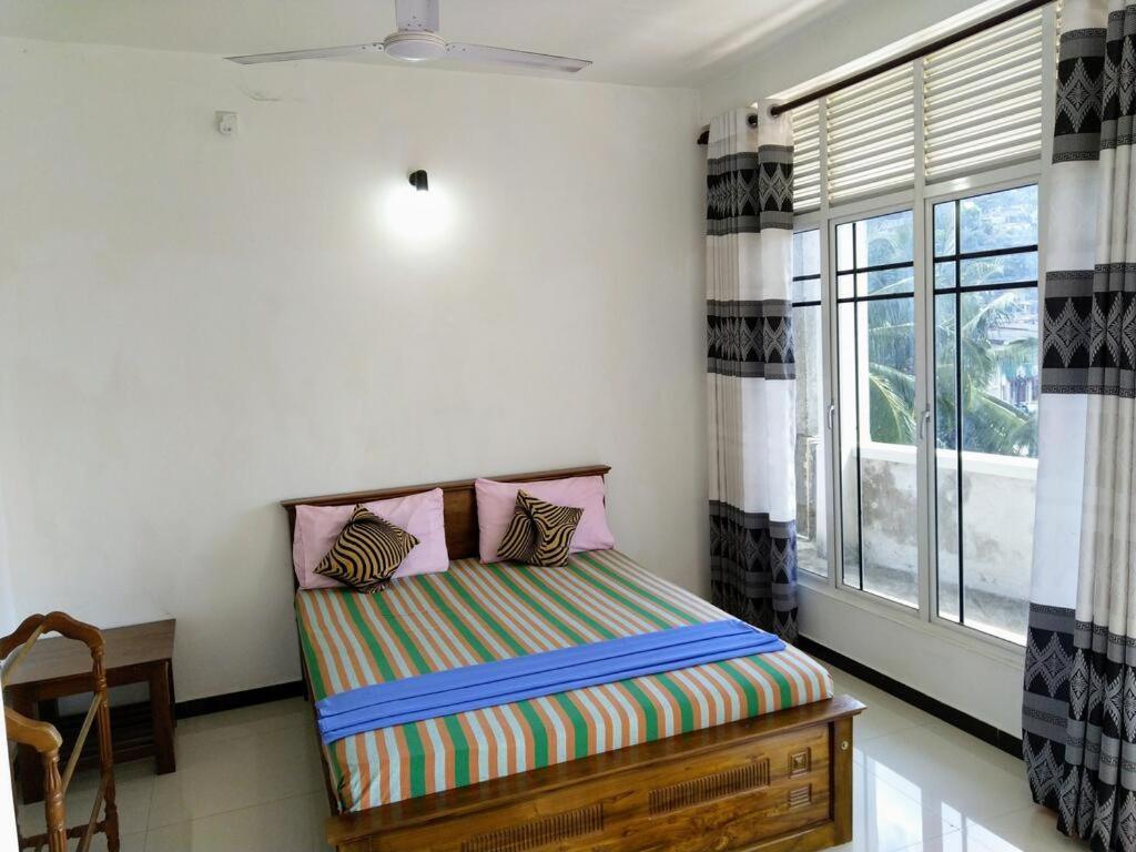 Kandyan Feel Free Homestay エクステリア 写真