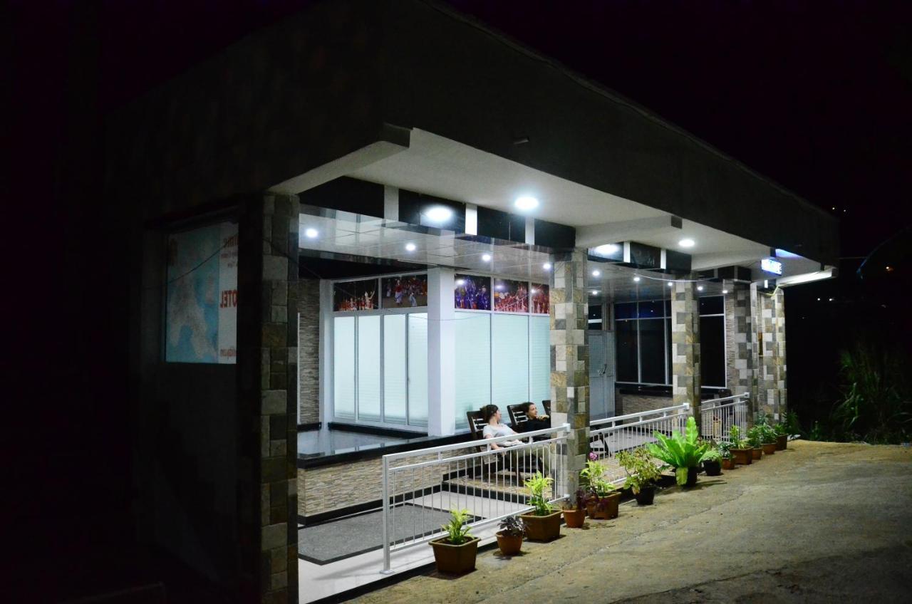 Kandyan Feel Free Homestay エクステリア 写真