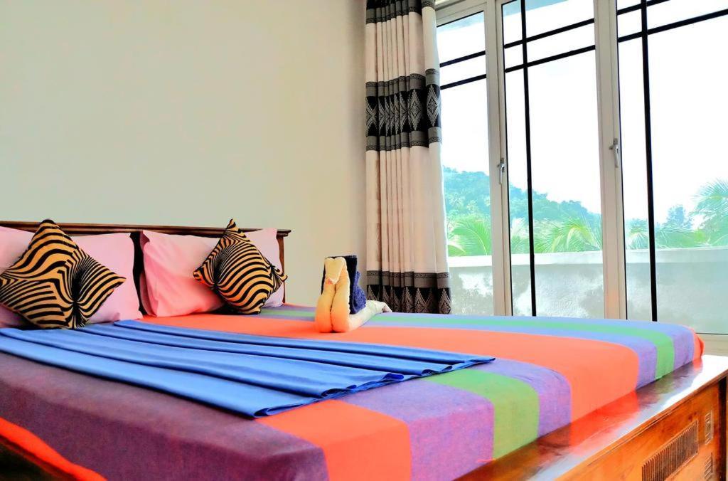 Kandyan Feel Free Homestay エクステリア 写真