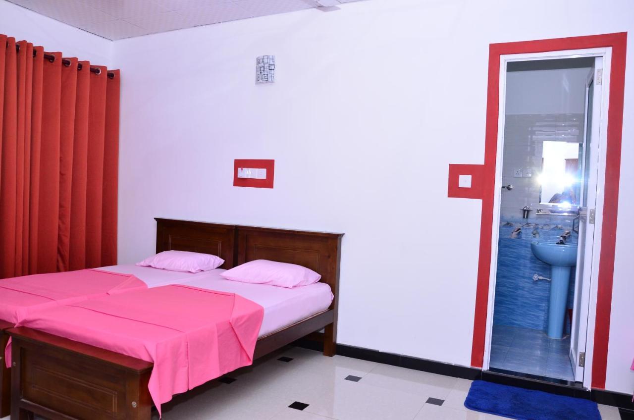 Kandyan Feel Free Homestay エクステリア 写真