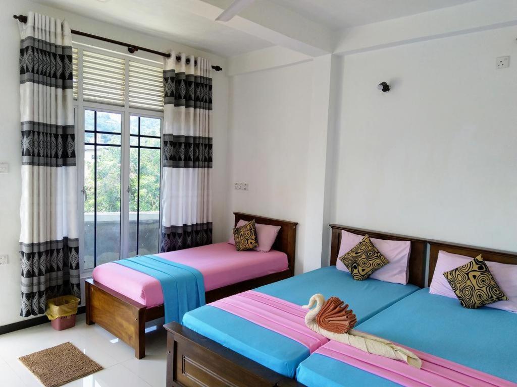 Kandyan Feel Free Homestay エクステリア 写真