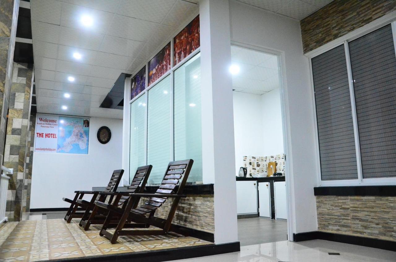 Kandyan Feel Free Homestay エクステリア 写真