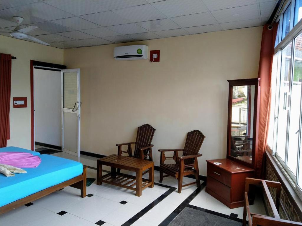 Kandyan Feel Free Homestay エクステリア 写真