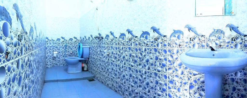Kandyan Feel Free Homestay エクステリア 写真