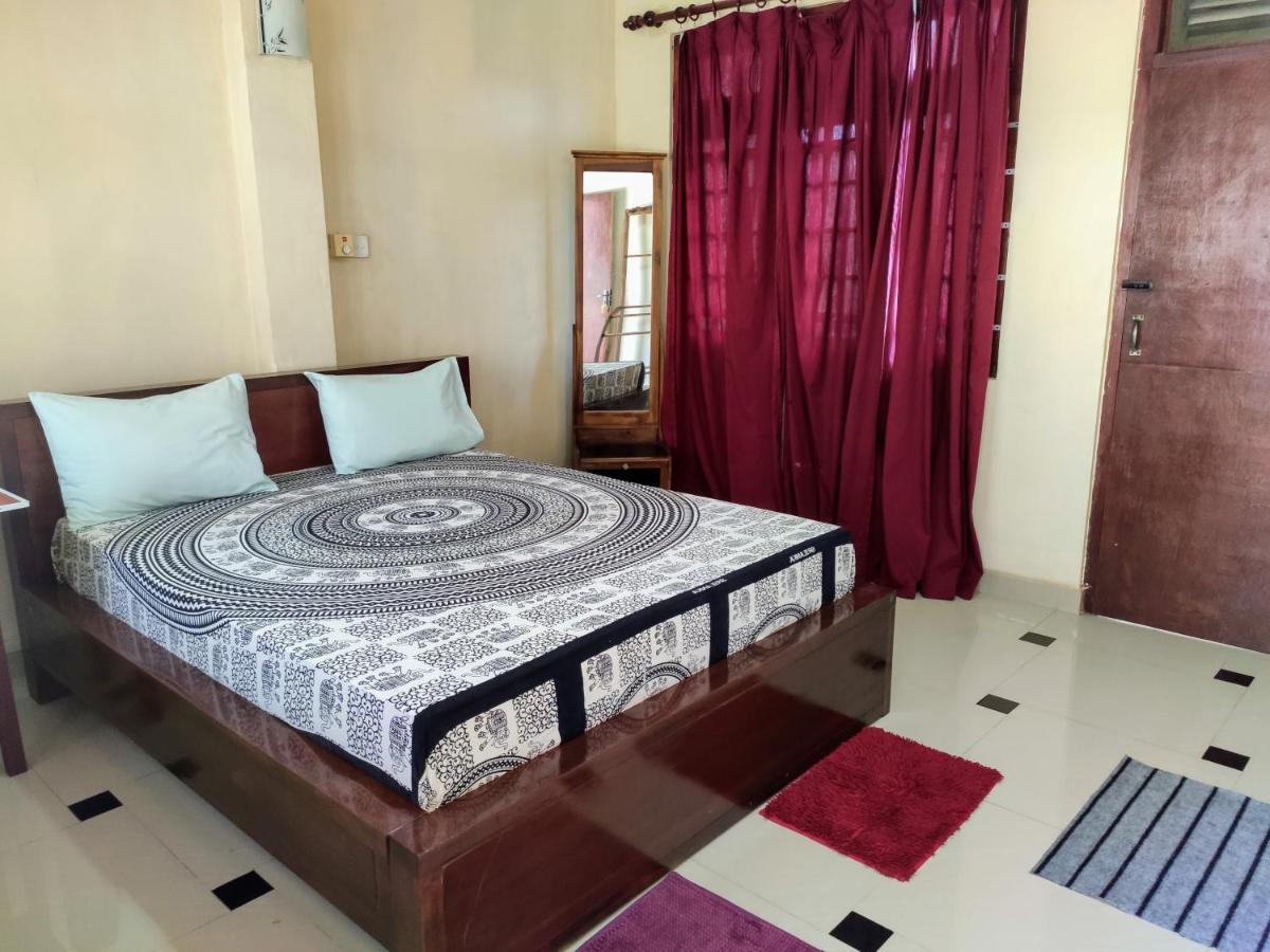Kandyan Feel Free Homestay エクステリア 写真