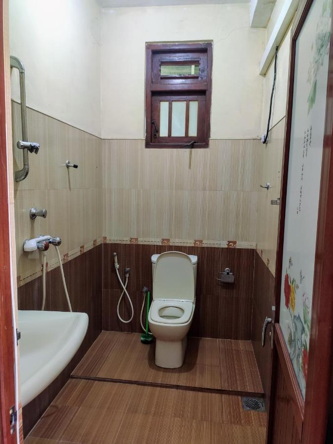 Kandyan Feel Free Homestay エクステリア 写真