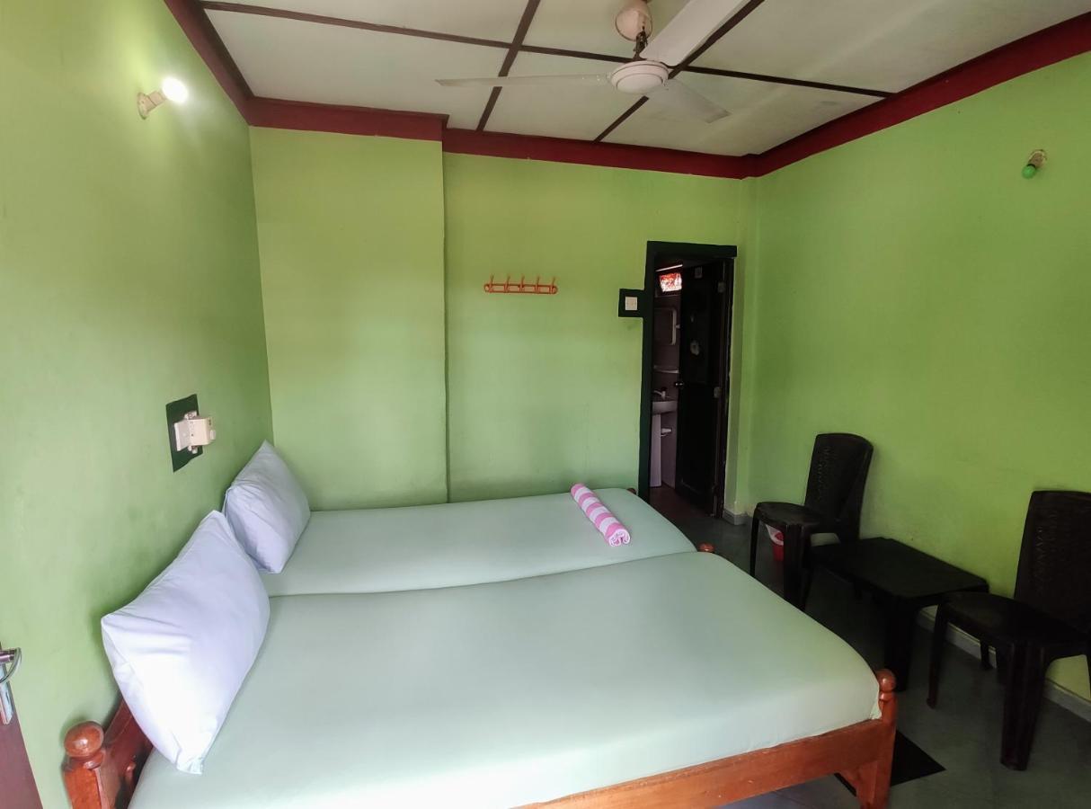 Kandyan Feel Free Homestay エクステリア 写真