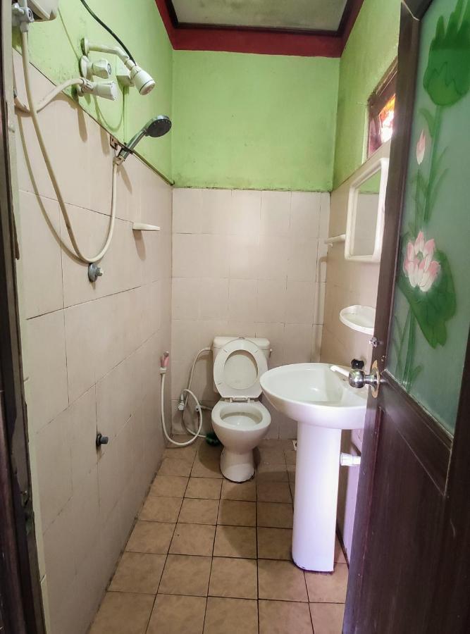 Kandyan Feel Free Homestay エクステリア 写真