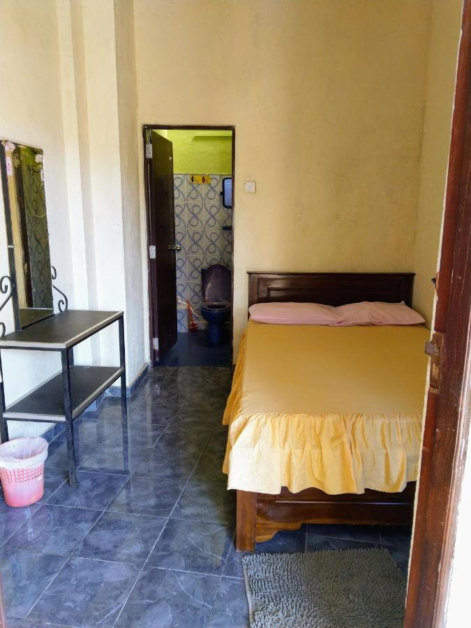 Kandyan Feel Free Homestay エクステリア 写真