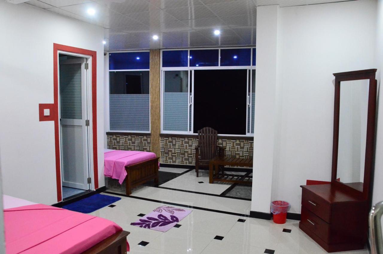 Kandyan Feel Free Homestay エクステリア 写真