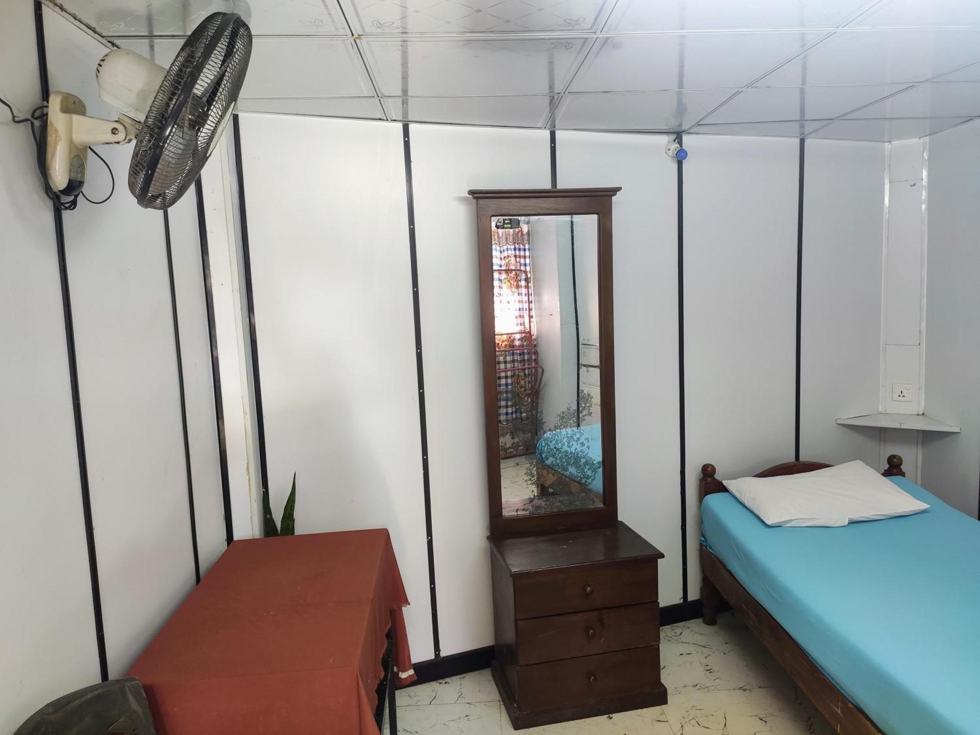 Kandyan Feel Free Homestay エクステリア 写真