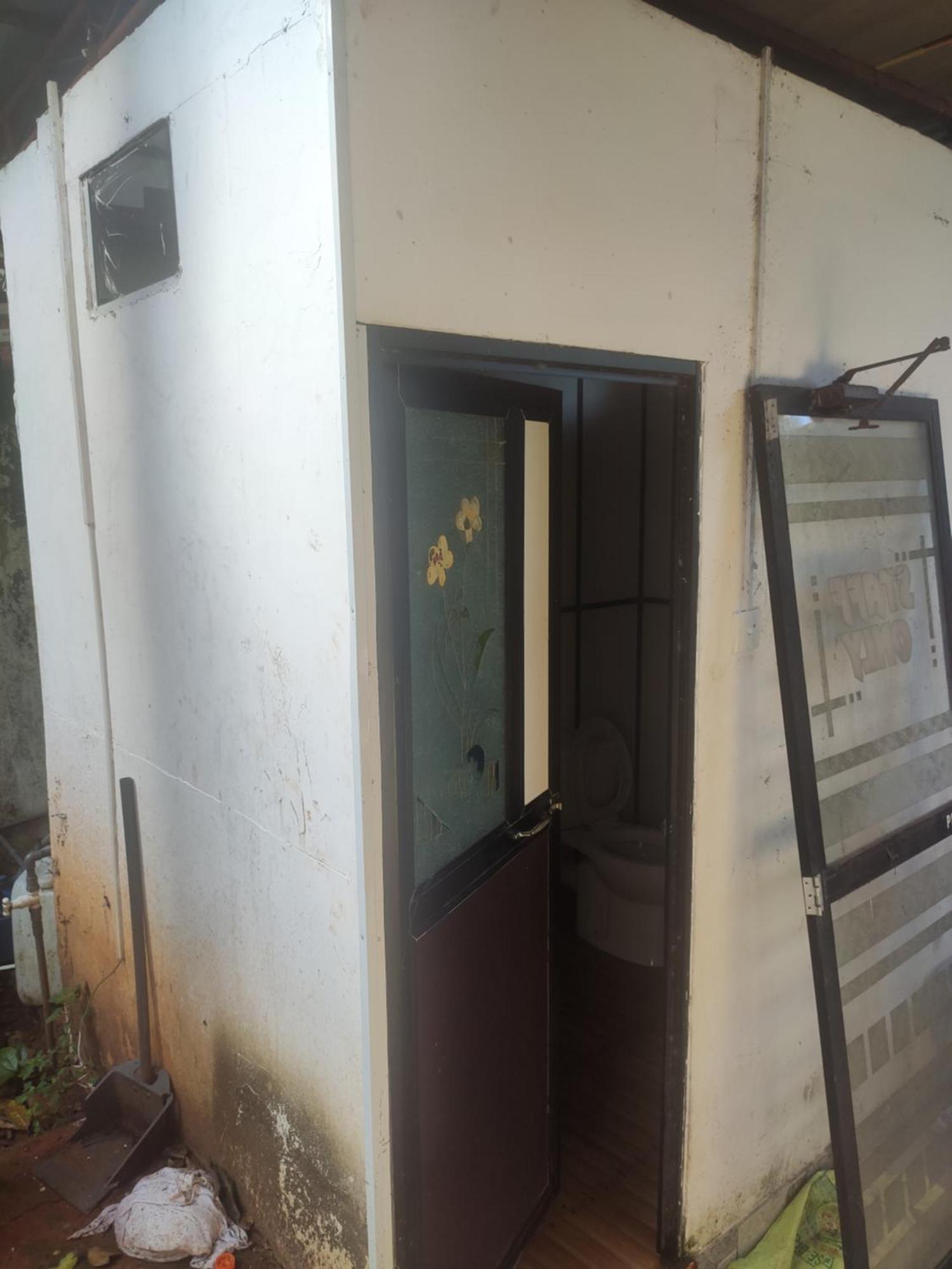 Kandyan Feel Free Homestay エクステリア 写真